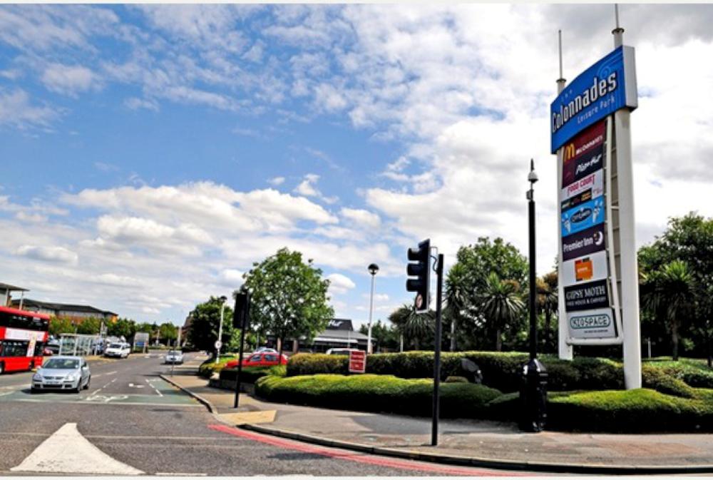 Flooring Purley Cherry Carpets