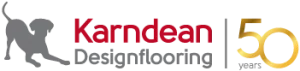 Logo for Karndean